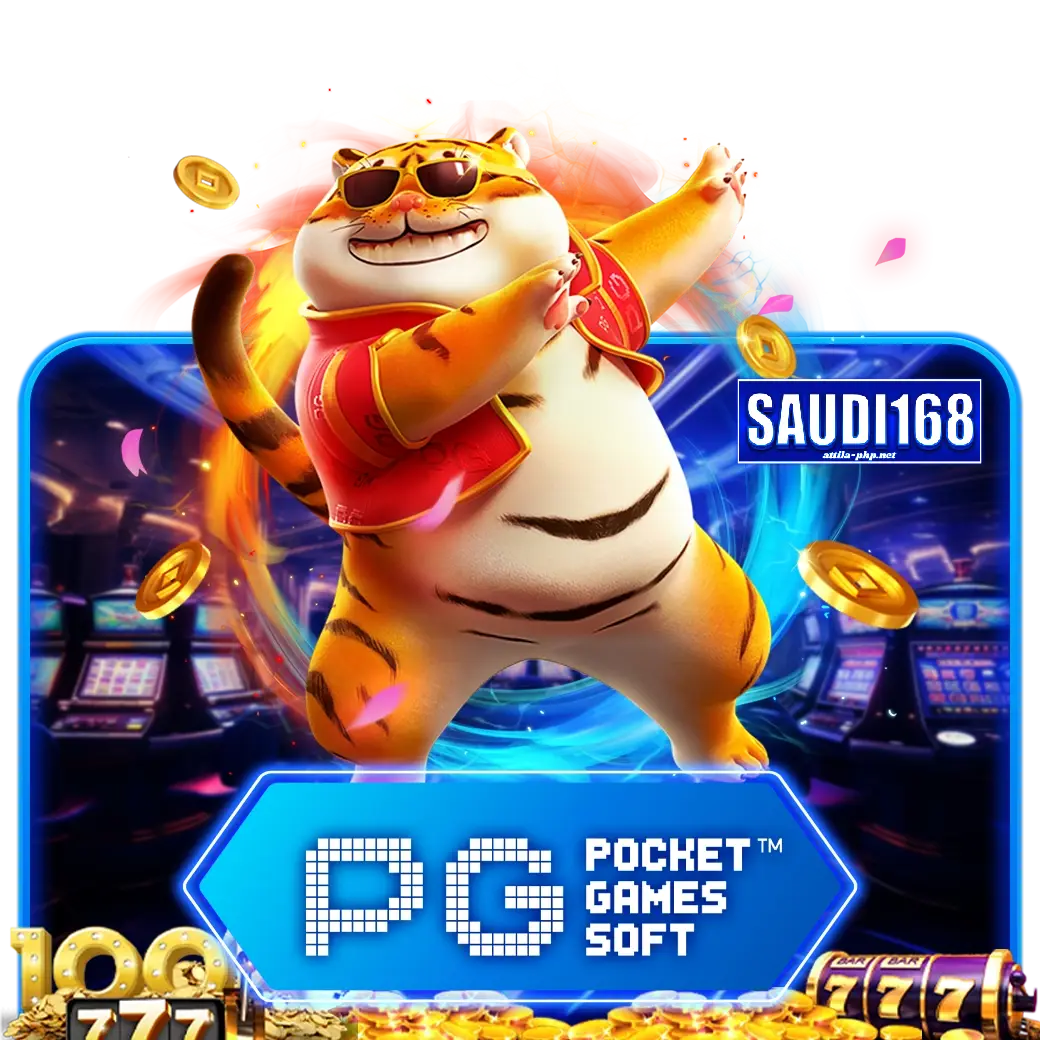 PG-saudi168